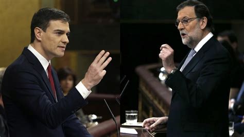 Un socarrón Rajoy centra su discurso en un ataque al pacto PSOE