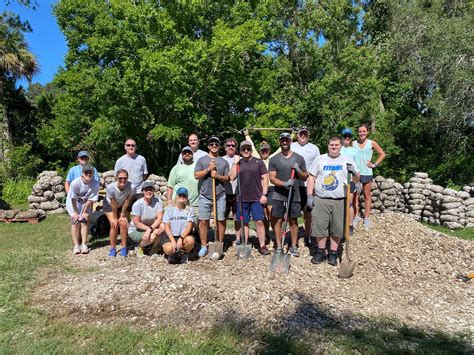 Oyster Shell Recycling Pilot Program - Pinellas County