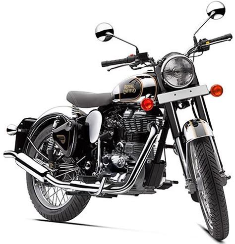 Royal Enfield Classic Chrome Edition Price Specs Review Pics