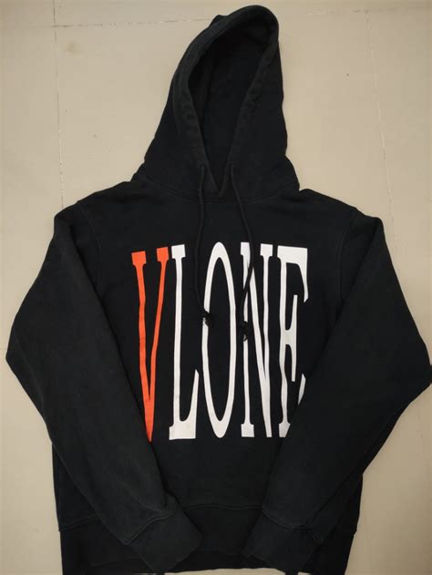 VLONE HOODIE on Carousell