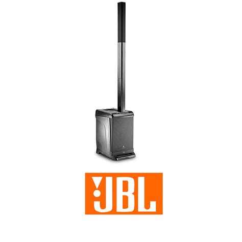 JBL EON ONE Portable All-in-One Linear-Array 6-Channel PA System – CET