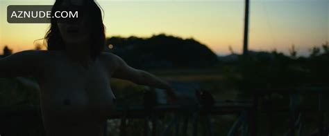 Burning Nude Scenes Aznude
