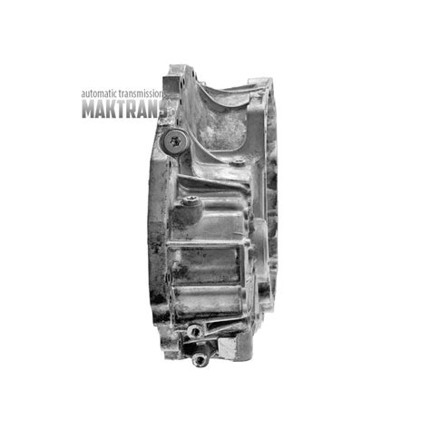 Front Housing Wd Aisin Warner Tf Sc Peugeot Citroen