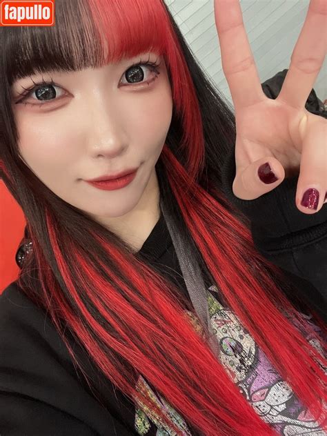 Maki Itoh Maki Itoh Nude Onlyfans Photo Fapullo