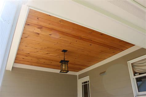 A Comprehensive Guide To Vinyl Porch Ceilings Ceiling Ideas