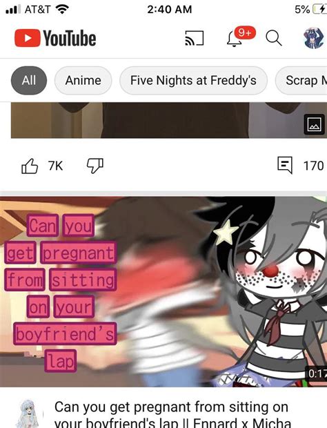 Just What The Fuck R Gachalifecringe