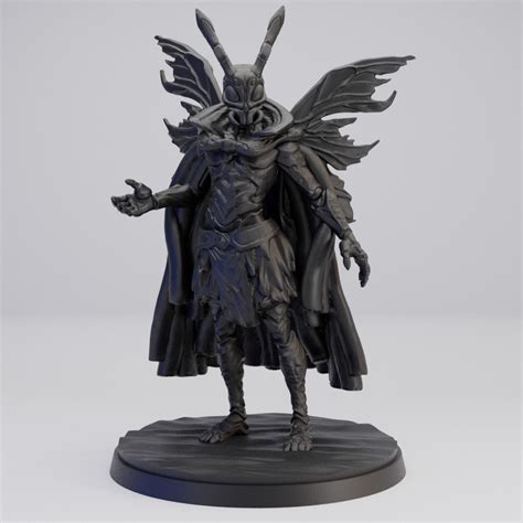 Hot Goblin Custom Hero VWWCJDYGEL