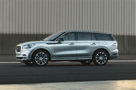 2022 Lincoln SUV Lineup Changes, What’s New?