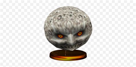 Moon Moon Majoras Mask Transparent Pngmajoras Mask Moon Png Free