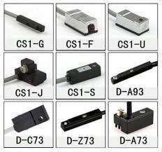 Cs U Cs F Cs S Cs J Cs G Magnetic Reed Switch Sensor Accuracy