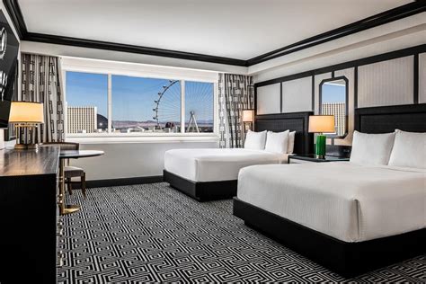 Las Vegas Hotel Center Strip Rooms & Suites - Caesars Palace Las Vegas