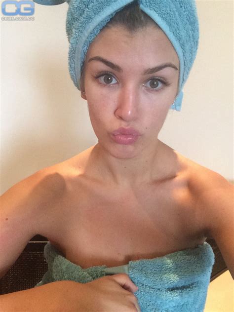 Amy Willerton Nude Pictures Photos Playboy Naked Topless Fappening