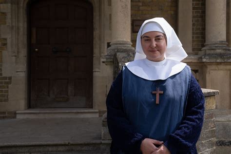 Who Is Sister Veronica In Call The Midwife What To Watch