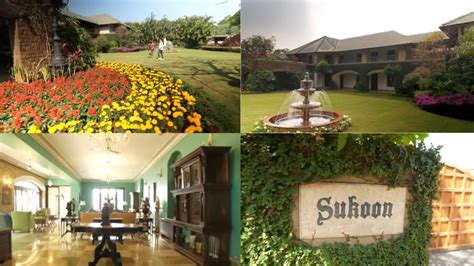 javed akhtar shabana azmis khandala home sukoon  hidden