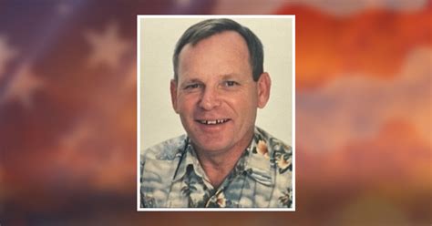 Jerome Jerry David Schulte Sr Obituary Chauvin Funeral Home