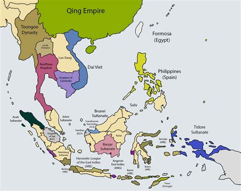 What If The Rebellions Of 1837 Succeeded Rimaginarymaps