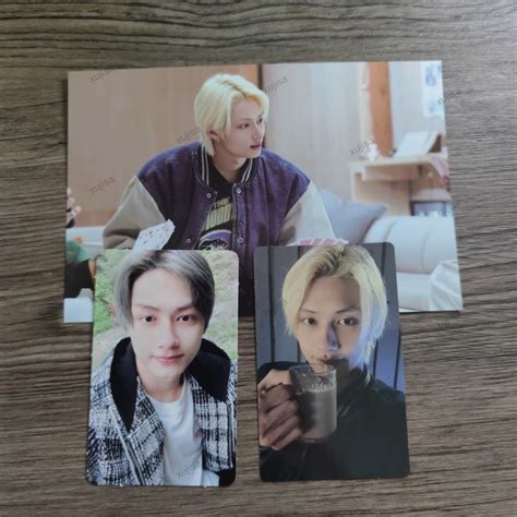 Seventeen Junhui In The Soop Making Photobook Season 1 And 2 With