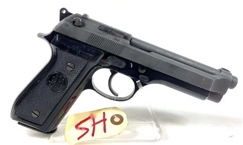 beretta 92fs serial number lookup 1