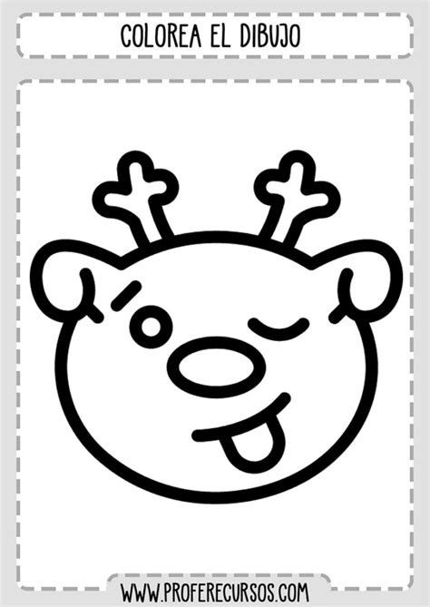 Dibujos Para Colorear Para Niños Pequeños Laminas Para Colorear
