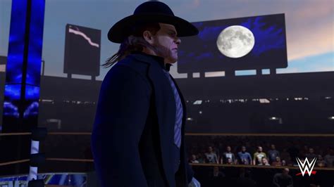 WWE 2K23 The Undertaker Vs Jake The Snake Roberts 2 0 Streak