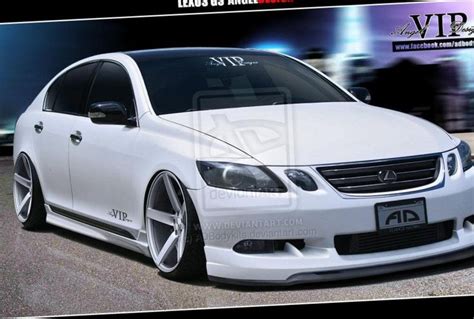 Lexus GS 300 Photos and Specs. Photo: GS 300 Lexus cost and 28 perfect ...