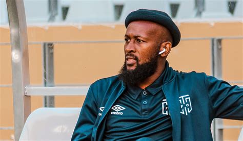 Of Mpho Makola’s four-year stint with Kaizer Chiefs | FARPost