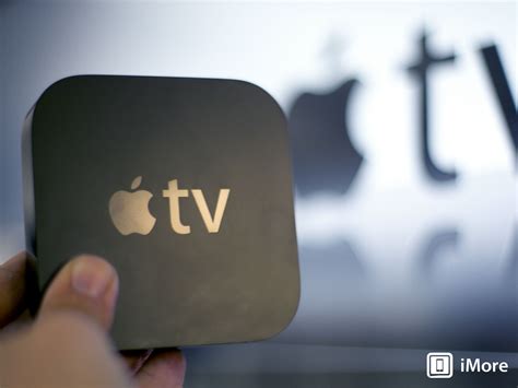 Is it the end of the line for the second-generation Apple TV? | iMore