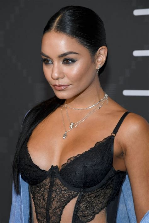 Vanessa Hudgens Sexy Boobs Hot Celebs Home
