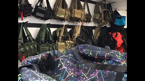 special operations equipment soe   youtube