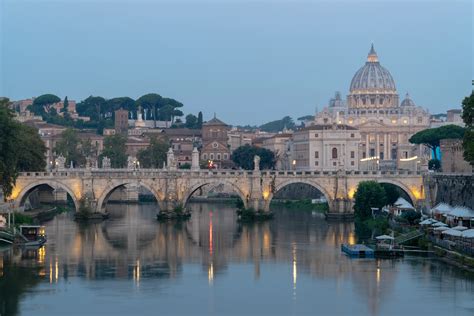 Is the Vatican City a country? Do You Need A Visa or Passport to Enter?