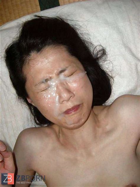 Amateurs Facials Teenagers Great Stuff ZB Porn