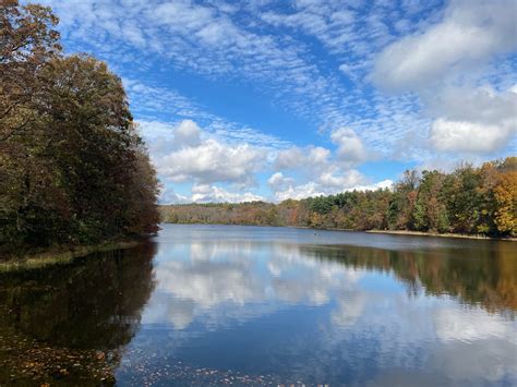 Lenape Trail And Boone Trail Loop A Pennsylvania Hike Through Time And