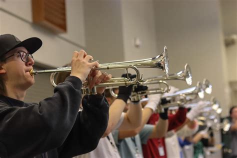 Are you ready to be back... - Columbians Drum & Bugle Corps | Facebook