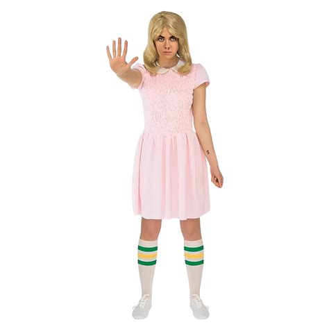 adult eleven costume