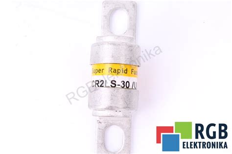 FUJI ELECTRIC CR2LS-30/UL | RGB Automatyka centrum automatyki przemysłowej