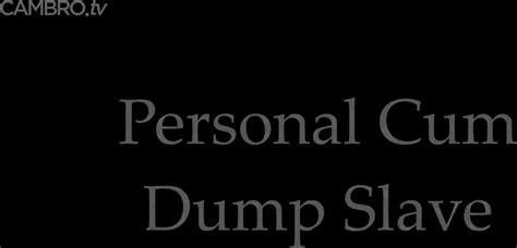 Watch Free Annabelle Rogers Personal Cum Dump Slave Porn Video Oncams Tv