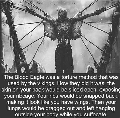 Blood Eagle Jarl Borg