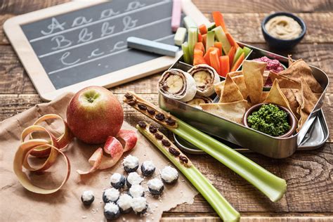 Healthy School Lunch Ideas | HelloFresh Blog