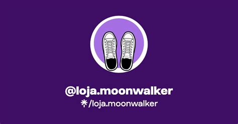 Lojamoonwalker Linktree