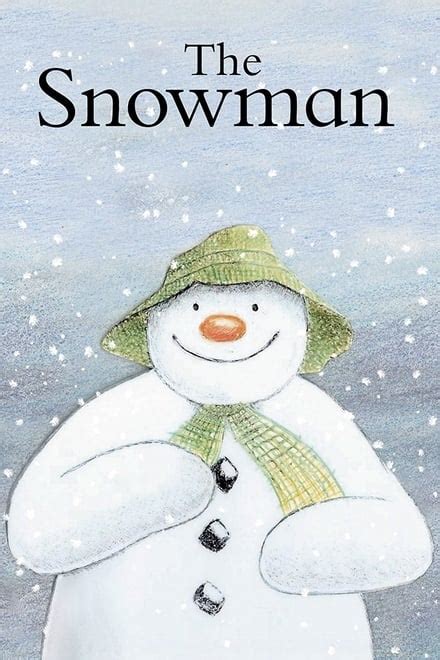 The Snowman (1982) — The Movie Database (TMDB)