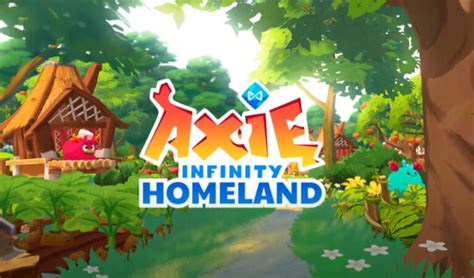 Axie Infinity Homeland Alpha Season Goes Live