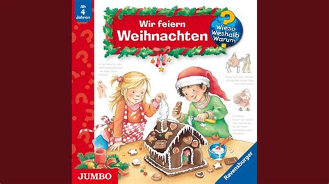 Kapitel Wieso Weshalb Warum Wir Feiern Weihnachten Youtube