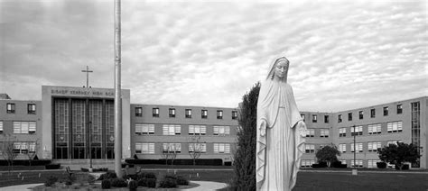 Remembering Bishop Kearney High School