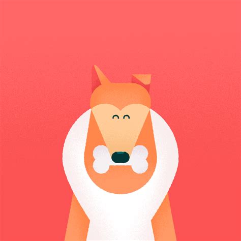 Dogs On Behance