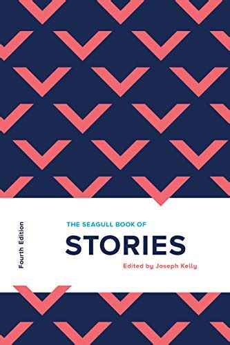 The Seagull Book Of Stories 9780393631630 Abebooks