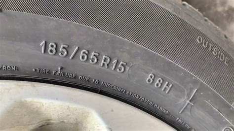 Откройте для себя размеры шин Hyundai Solaris 2021: найдите идеальную ...