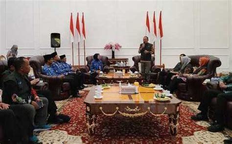 Desa Pajeng Bojonegoro Terpilih Sebagai Nominator Lomba Gotong Royong