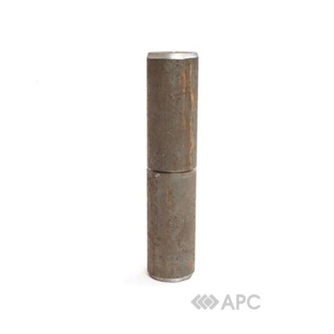 Петля приварна Apecs Д 22 мм в каталозі ARS