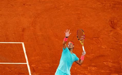 Rafael Nadals French Open Victory Over Novak Djokovic Extends Tenniss