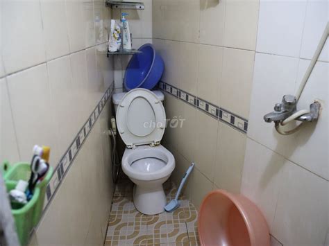 Phòng Trọ 15m2 đủ đồ Kim Mã 122606793